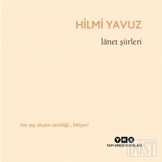 Lanet Şiirler